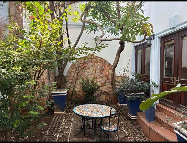 3 BEDROOM PROPERTY TO RENT IN WATERKLOOF RIDGE